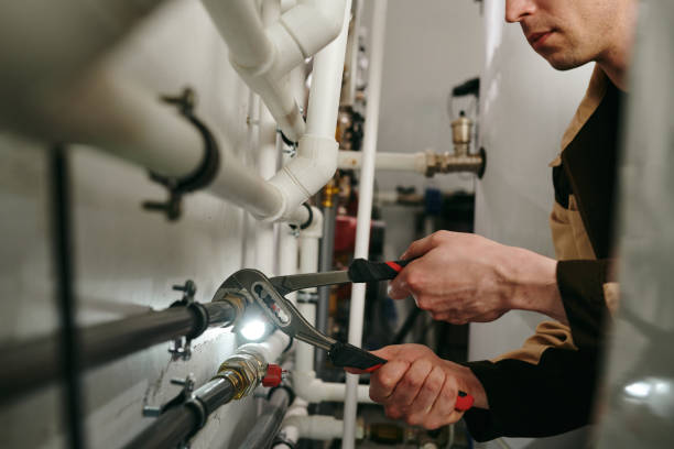 Best Water Softener Installation  in Flora, AL