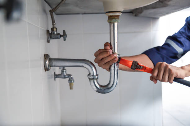 Reliable Florala, AL Plumbing Solutions