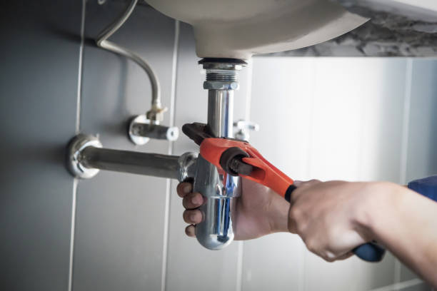Best Water Heater Repair  in Flora, AL