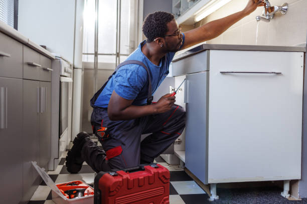 Best Commercial Plumbing Services  in Flora, AL