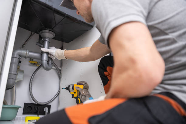 Best Local Plumber Services  in Flora, AL