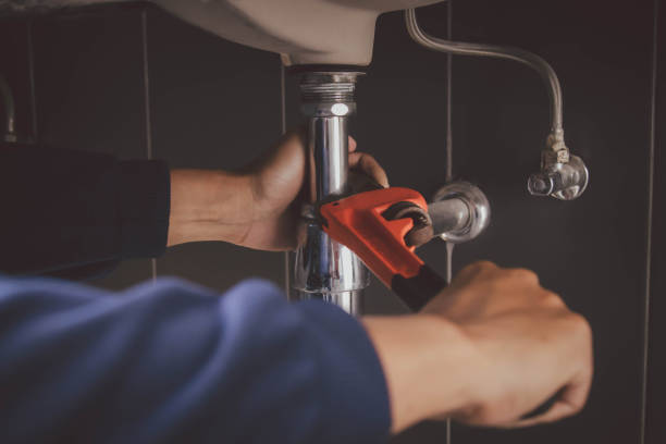 Best Toilet Repair Services  in Flora, AL
