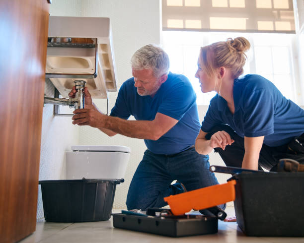 Best Plumbing Inspection Services  in Flora, AL
